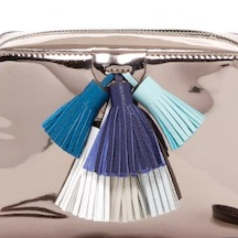 Rebecca Minkoff Mini Sofia tassels Crossbody - Picture 3 of 8